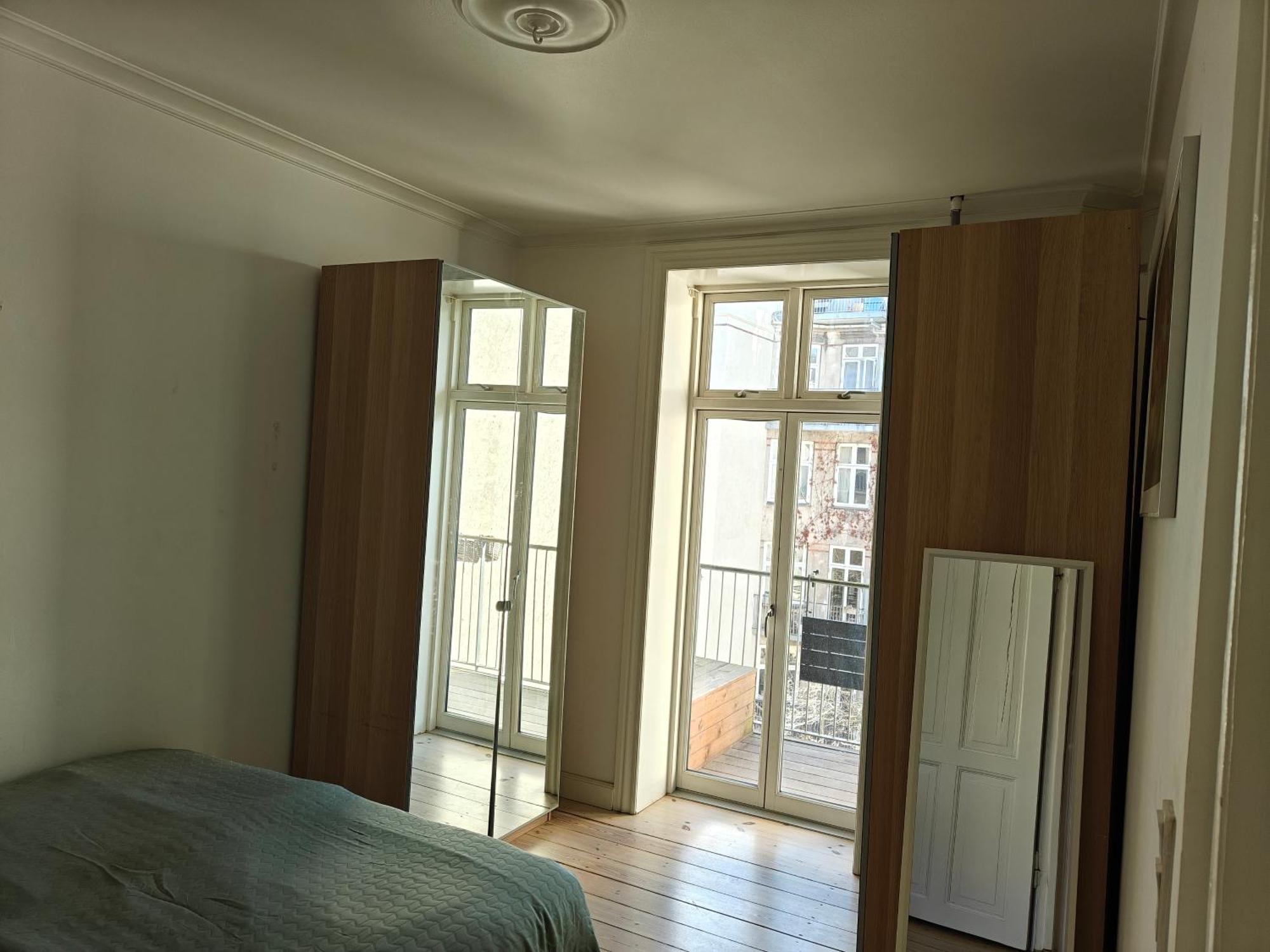 Center Cozy * Copenhague