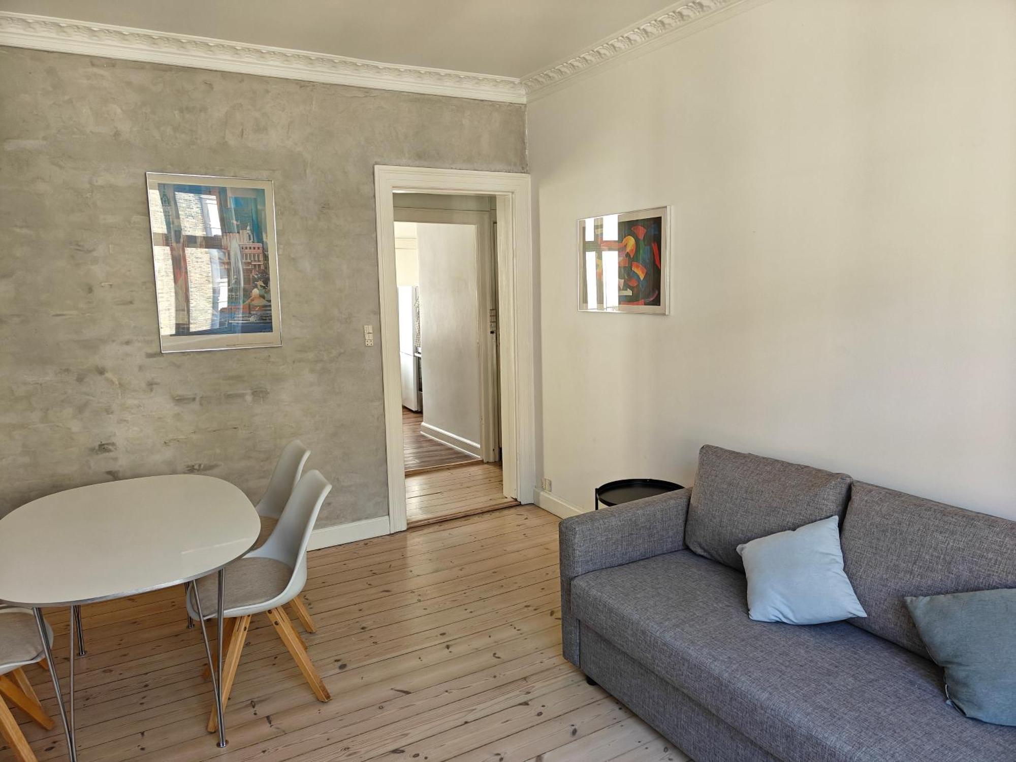 Center Cozy København