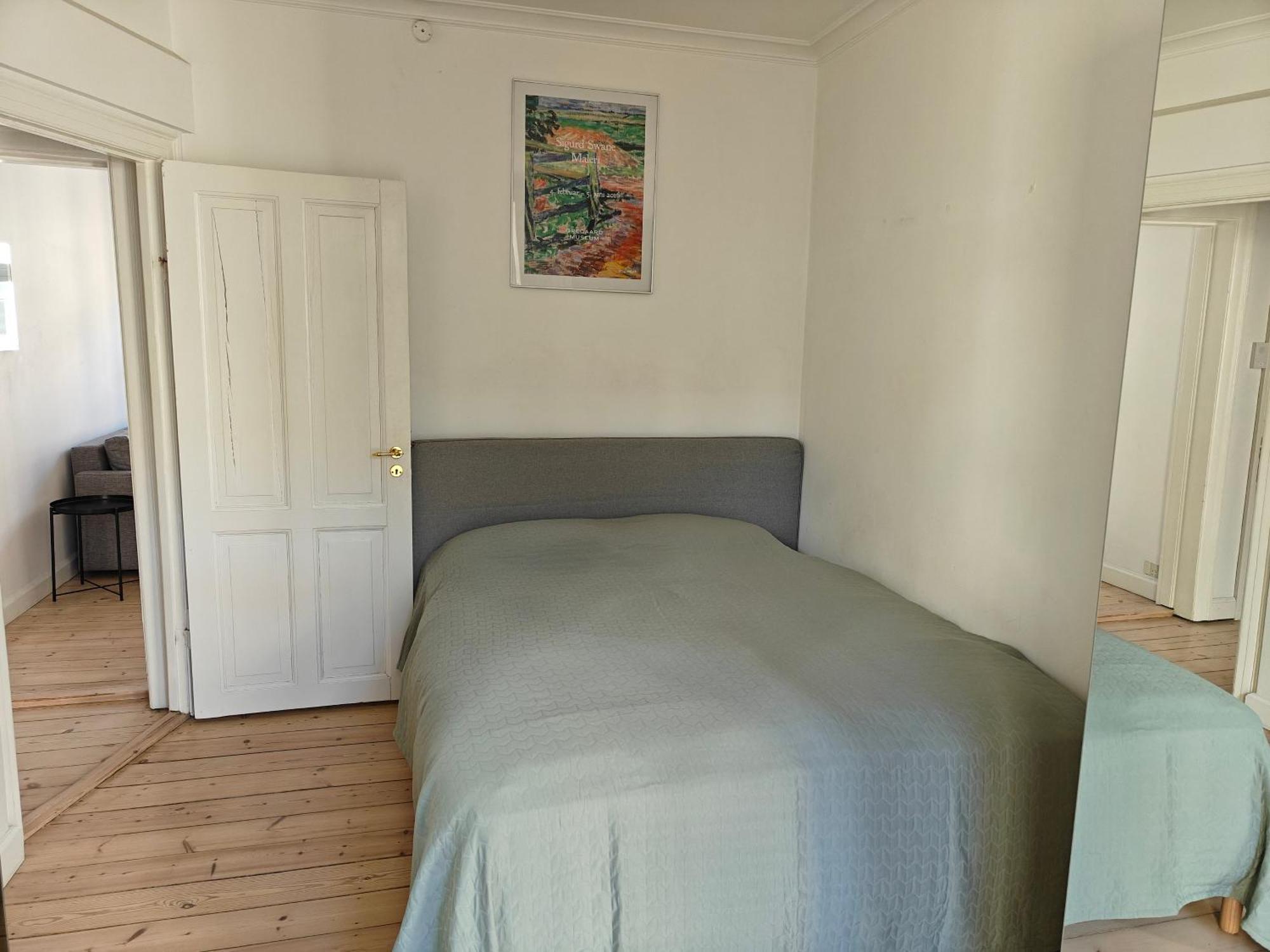 Lejlighed Center Cozy